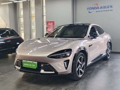Xiaomi YU7 2025 Rear-Wheel Drive Long-Range Edition - ფოტო 1