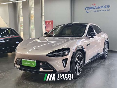 2026 Xiaomi YU7 2025 Rear-Wheel Drive Long-Range Edition - ავტომობილი ჩინეთიდან