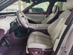 Xiaomi YU7 2025 Rear-Wheel Drive Long-Range Edition - ფოტო 11