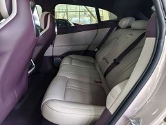 Xiaomi YU7 2025 Rear-Wheel Drive Long-Range Edition - ფოტო 12