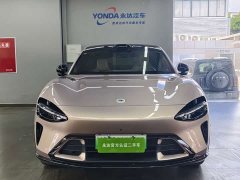 Xiaomi YU7 2025 Rear-Wheel Drive Long-Range Edition - ფოტო 2