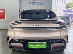 Xiaomi YU7 2025 Rear-Wheel Drive Long-Range Edition - ფოტო 3
