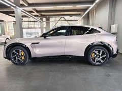 Xiaomi YU7 2025 Rear-Wheel Drive Long-Range Edition - ფოტო 4