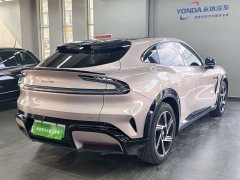 Xiaomi YU7 2025 Rear-Wheel Drive Long-Range Edition - ფოტო 5