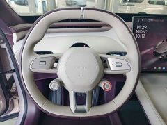 Xiaomi YU7 2025 Rear-Wheel Drive Long-Range Edition - ფოტო 8