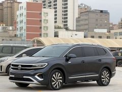 Volkswagen Langjing 380TSI AWD Luxury Jiajing Edition Pro 6-Seater - ფოტო 1