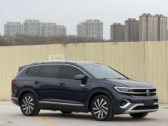 Volkswagen Langjing 380TSI AWD Luxury Jiajing Edition Pro 6-Seater - ფოტო 3