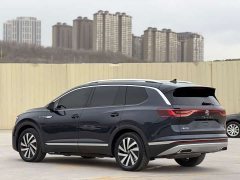 Volkswagen Langjing 380TSI AWD Luxury Jiajing Edition Pro 6-Seater - ფოტო 4