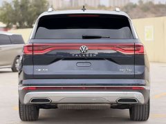 Volkswagen Langjing 380TSI AWD Luxury Jiajing Edition Pro 6-Seater - ფოტო 5