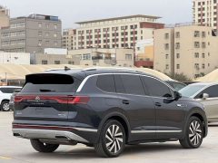Volkswagen Langjing 380TSI AWD Luxury Jiajing Edition Pro 6-Seater - ფოტო 6