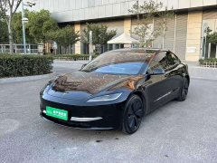 Tesla Model 3 Rear-Wheel Drive - ფოტო 1