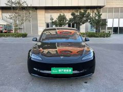 Tesla Model 3 Rear-Wheel Drive - ფოტო 2