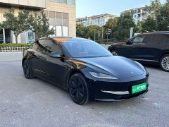 Tesla Model 3 Rear-Wheel Drive - ფოტო 3