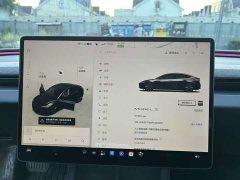 Tesla Model 3 Rear-Wheel Drive - ფოტო 4
