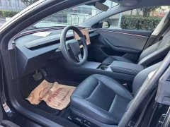 Tesla Model 3 Rear-Wheel Drive - ფოტო 5