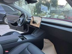 Tesla Model 3 Rear-Wheel Drive - ფოტო 6