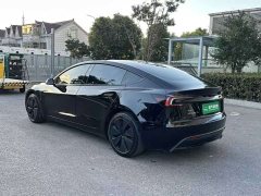 Tesla Model 3 Rear-Wheel Drive - ფოტო 7