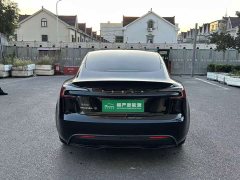 Tesla Model 3 Rear-Wheel Drive - ფოტო 8