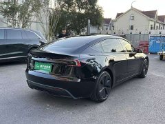 Tesla Model 3 Rear-Wheel Drive - ფოტო 9