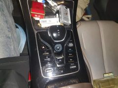 BYD Qin PLUS Champion Edition DM-i 55KM Exceed - ფოტო 10