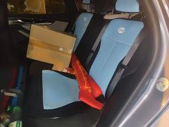 BYD Qin PLUS Champion Edition DM-i 55KM Exceed - ფოტო 13