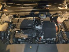 BYD Qin PLUS Champion Edition DM-i 55KM Exceed - ფოტო 16