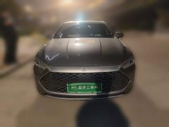 BYD Qin PLUS Champion Edition DM-i 55KM Exceed - ფოტო 2