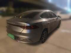 BYD Qin PLUS Champion Edition DM-i 55KM Exceed - ფოტო 4