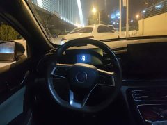 BYD Qin PLUS Champion Edition DM-i 55KM Exceed - ფოტო 6