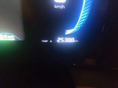 BYD Qin PLUS Champion Edition DM-i 55KM Exceed - ფოტო 8