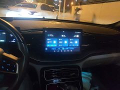 BYD Qin PLUS Champion Edition DM-i 55KM Exceed - ფოტო 9