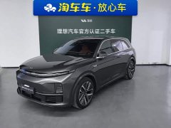 Li Auto L7 Pro - ფოტო 1