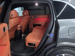 Li Auto L7 Pro - ფოტო 11