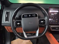 Li Auto L7 Pro - ფოტო 15
