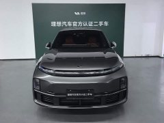 Li Auto L7 Pro - ფოტო 2