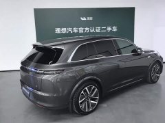 Li Auto L7 Pro - ფოტო 3