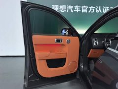 Li Auto L7 Pro - ფოტო 7
