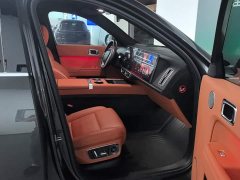 Li Auto L7 Pro - ფოტო 8