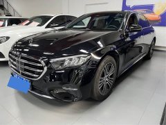Mercedes-Benz E-Class E 260 L - ფოტო 1