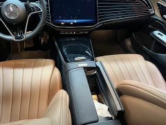 Mercedes-Benz E-Class E 260 L - ფოტო 10