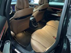 Mercedes-Benz E-Class E 260 L - ფოტო 11