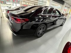 Mercedes-Benz E-Class E 260 L - ფოტო 12