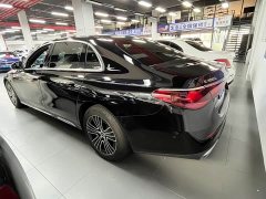 Mercedes-Benz E-Class E 260 L - ფოტო 13