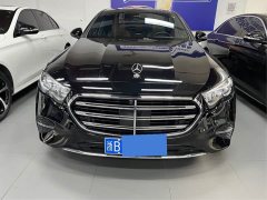 Mercedes-Benz E-Class E 260 L - ფოტო 2