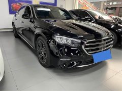 Mercedes-Benz E-Class E 260 L - ფოტო 3