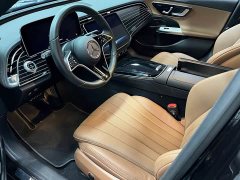 Mercedes-Benz E-Class E 260 L - ფოტო 6