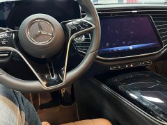 Mercedes-Benz E-Class E 260 L - ფოტო 7