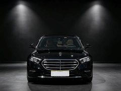 Mercedes-Benz E-Class E 260 L - ფოტო 1