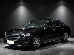 Mercedes-Benz E-Class E 260 L - ფოტო 2