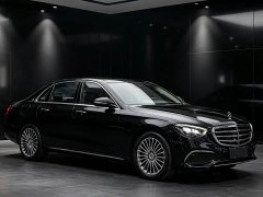 Mercedes-Benz E-Class E 260 L - ფოტო 3